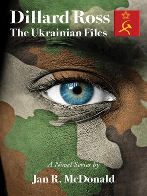 cover image of Dillard Ross
